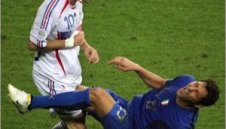 Зидан може да осъди ФИФА заради червения картон на Мондиала