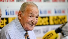 Димитър Пенев разкри: Жена ми играеше на трапеца в цирка, там се запознахме