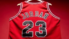 Продадоха екипи на Джордън за 8,5 милиона долара