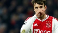 Още една перла на Аякс си тръгва, но срещу 20 млн. евро