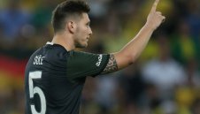 Байерн взима защитник от непобеден отбор