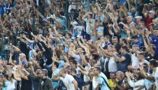 Дунав благодари за подкрепата срещу ЦСКА-София