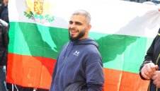 Жалко! Наш голям шампион не успя на Световното по щанги