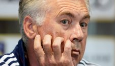 Карамелите гледат към Анчелоти