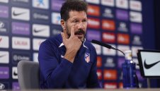 Диего Симеоне посочи най-добрия играч в света