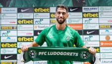 Трансфер в Резград: Лудогорец продава защитник за 500 000 лева