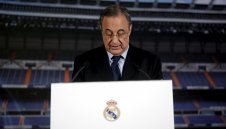 Реал взима 19-годишен китаец 