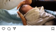 Стеф Къри вече има наследник