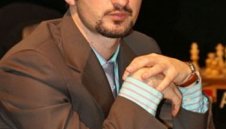 Веселин Топалов с победа в четвъртия кръг в Монако
