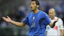 Матераци с любопитен коментар за инцидента със Зидан на Мондиал 2006