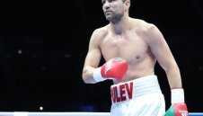 Тервел Пулев ще се бие за нов пояс в началото на 2019 г.