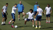 ПРОГНОЗА: Реал Мадрид – Шахтьор