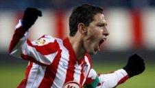 И Атлетико изпревари Реал