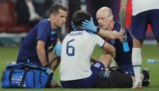 Магуайър обяви, че е добре, феновете му простиха