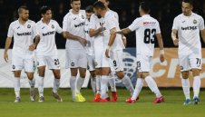 Стана ясно колко плаща Ман Сити на Славия за Филип Кръстев