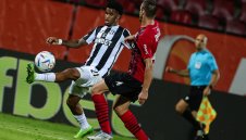 Евандро: Сега мога само да се забавлявам