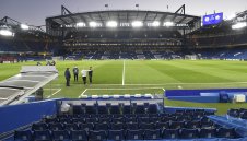 Обрат с бъдещето на Челси!