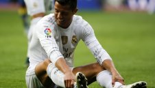 Три клуба пожелаха Роналдо