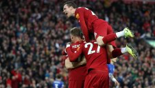 Невероятно! Лестър подари нова победа на Ливърпул