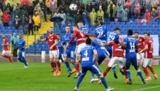 Американци ще правят Първа лига на България