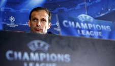 Алегри: Тази година се очертава да е страхотна за нас