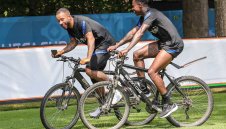 ОФИЦИАЛНО: Депай е играч на Барса + ВИДЕО