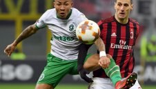 Лудогорец в Италия: Една победа и една загуба 