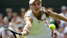 Сесил започва срещу Янкович на Ролан Гарос