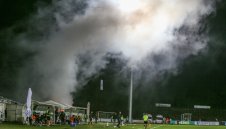 Срам и резил: Славия падна с 0:8 в Шампионската лига