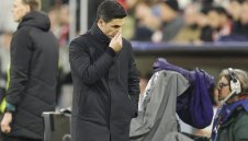 Артета се ядоса след победата на Арсенал