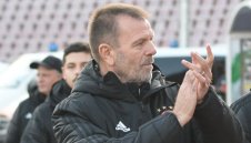 Стойчо Младенов готви сериозни промени в ЦСКА