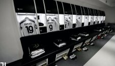 Ювентус - Барселона 0:2