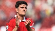 Загадката е разкрита! Ето защо Хари Магуайър е бил титуляр в Юнайтед