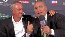 Стоичков става треньор на Барселона!