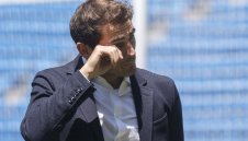 Флорентино се подиграва с легендите на Реал