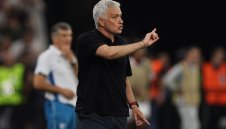 Моуриньо с едно условие да остане в Рома