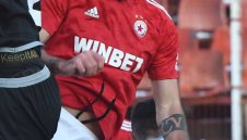 ЦСКА олекна с 15 бона заради конгреса на Бербатов