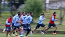 По 728 000 долара на калпак в Уругвай при спечелване на световната купа