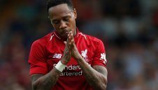 Седем месеца по-късно: Клайн стартира като титуляр за Ливърпул