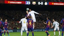 Реал Мадрид - Атлетик Билбао