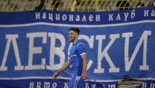 Левски загуби Буш за около месец