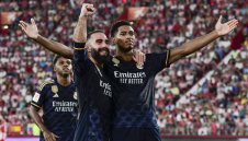 Белингам: В този отбор съм десет пъти по-добър