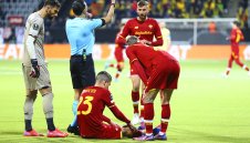 Мързел преди финала? В Рома не са гледали мачове на Фейенорд