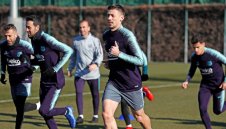 ПРОГНОЗА: Барселона - Леванте