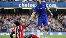 Гуус: Кейхил остава в Челси