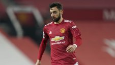 Бруно Фернандеш е златна мина за Спортинг Лисабон