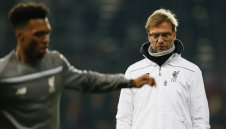 Клоп: Не съжалявам, че оставих Стъридж резерва