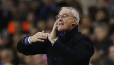 Раниери за титлата: Да, ние можем!