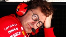 Триумфът на Льоклер е много важен за Матиа Биното