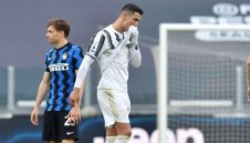 Проблем за Ювентус! Роналдо се контузи